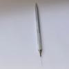 Aluminum worm pick