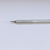 Aluminum worm pick