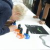 Worm Miniscope