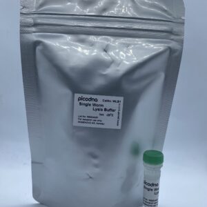 Single Worm Lysis Buffer