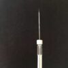 10 Pre-Pulled micro-injection needles