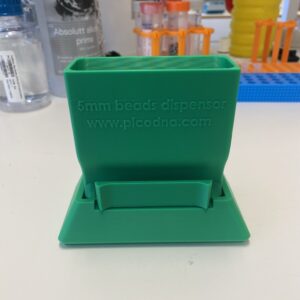 Single Bead Dispenser 8