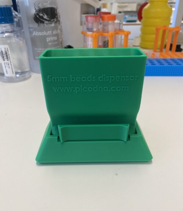 Single Bead Dispenser 8